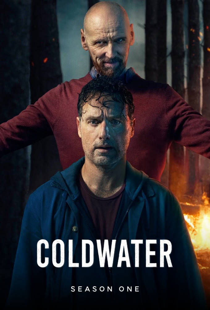 Coldwater - Season 1 [312709] (A1757836243) [[TV Shows]] --Plex--